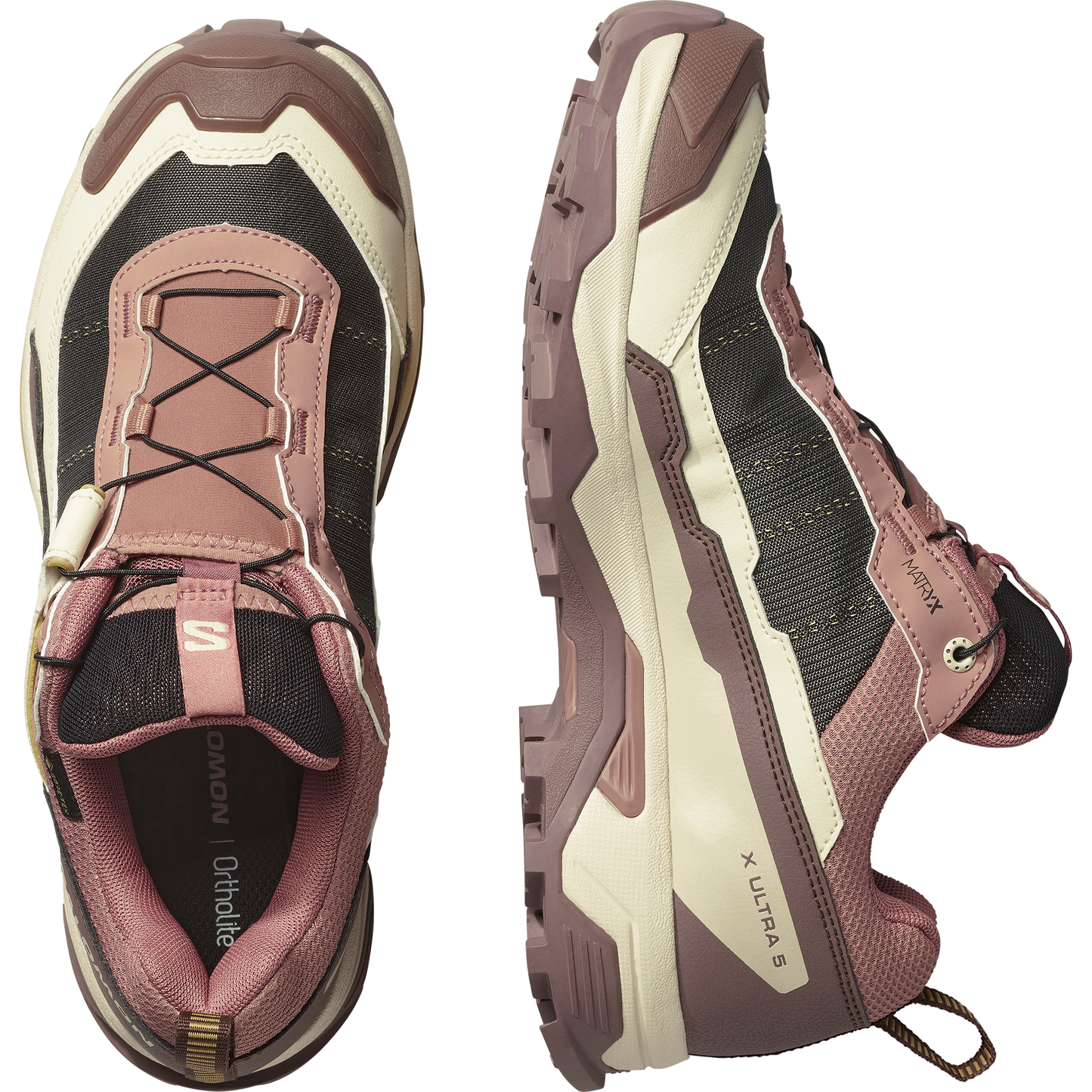 X ULTRA 5 GORE-TEX WOMEN'S