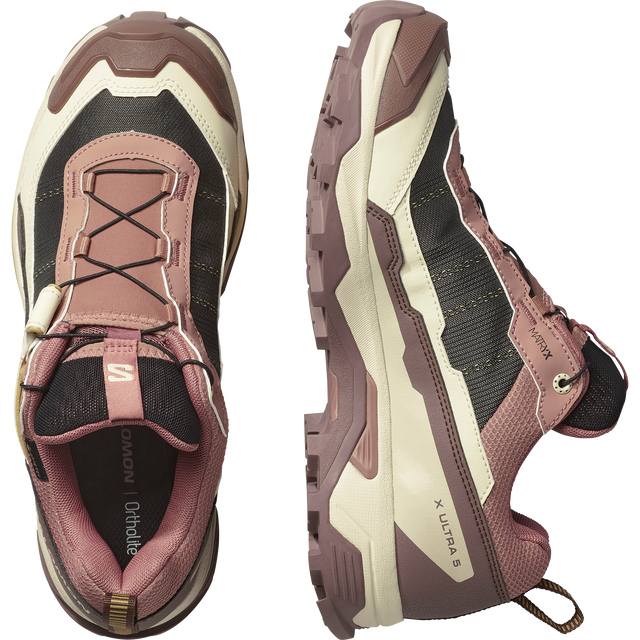 X ULTRA 5 GORE-TEX WOMEN'S