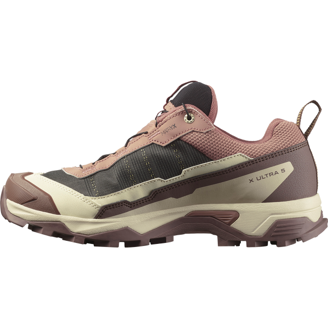 X ULTRA 5 GORE-TEX WOMEN'S