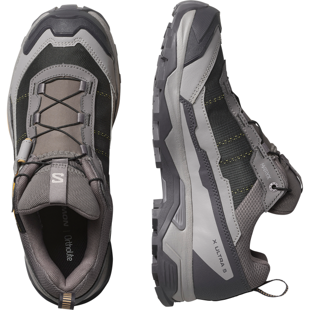 X ULTRA 5 GORE-TEX WOMEN'S