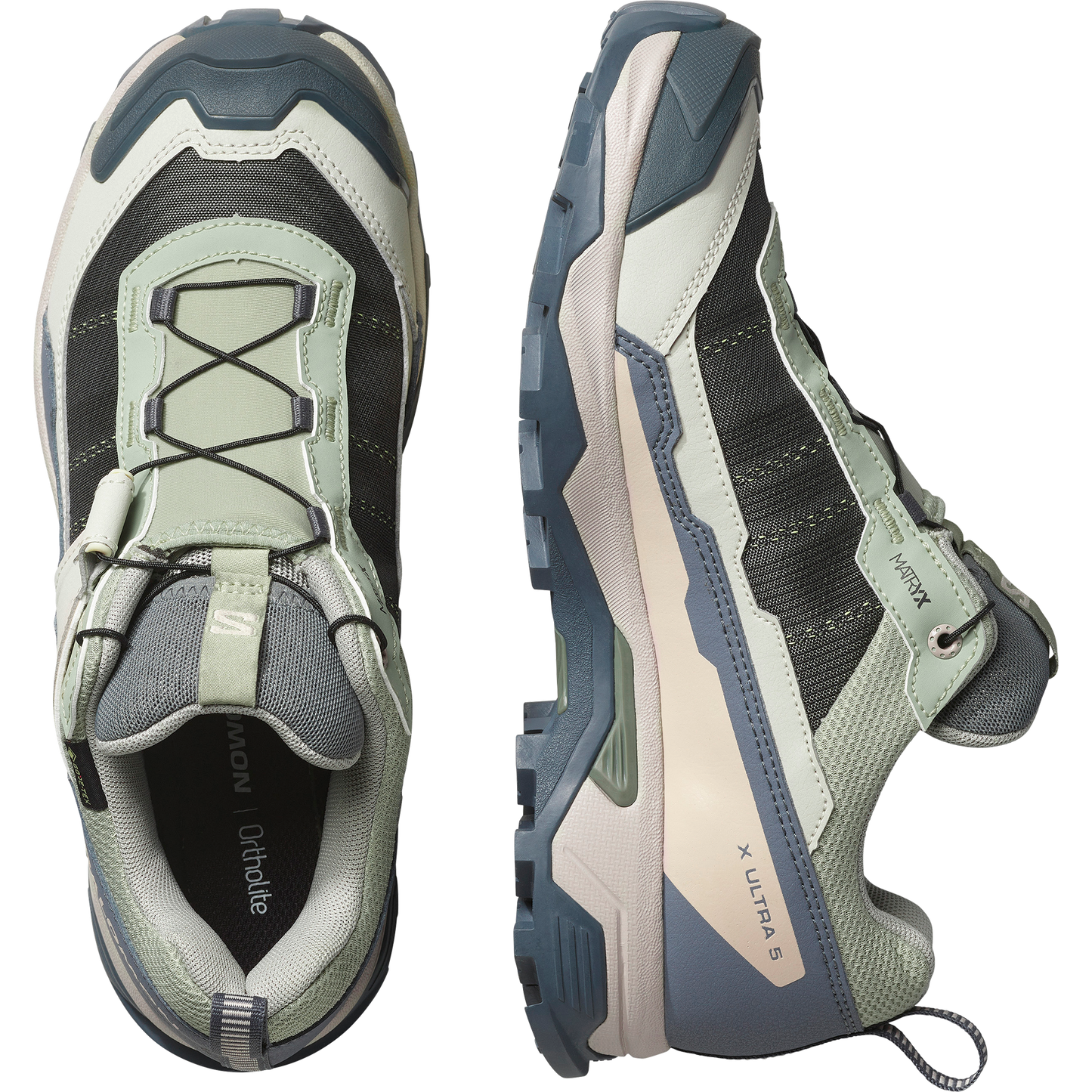 X ULTRA 5 GORE-TEX WOMEN'S