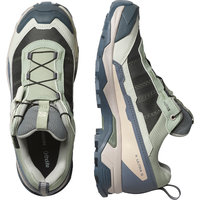 X ULTRA 5 GORE-TEX WOMEN'S