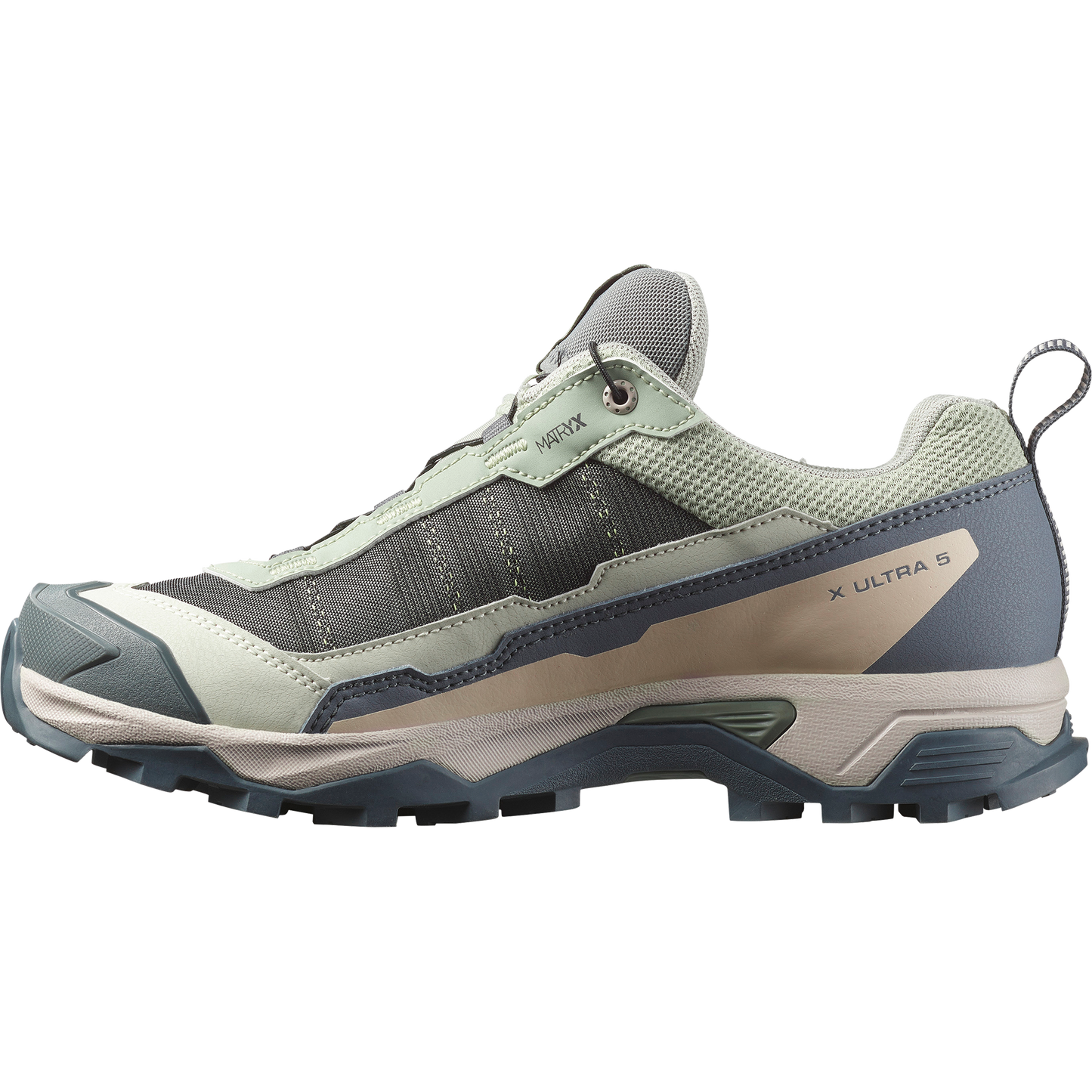 X ULTRA 5 GORE-TEX WOMEN'S