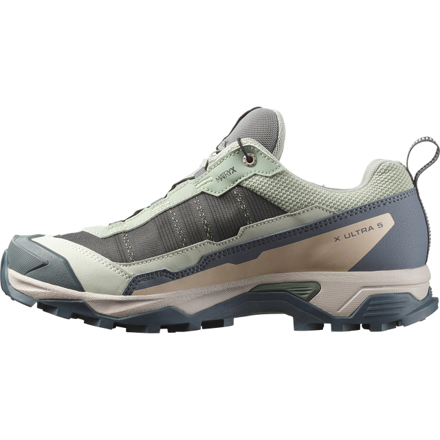 X ULTRA 5 GORE-TEX WOMEN'S