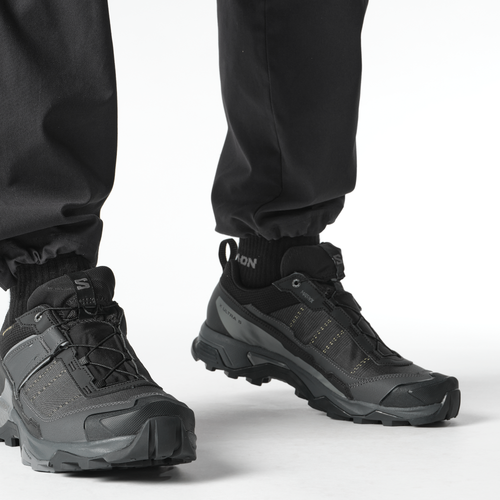 X ULTRA 5 WIDE GORE-TEX