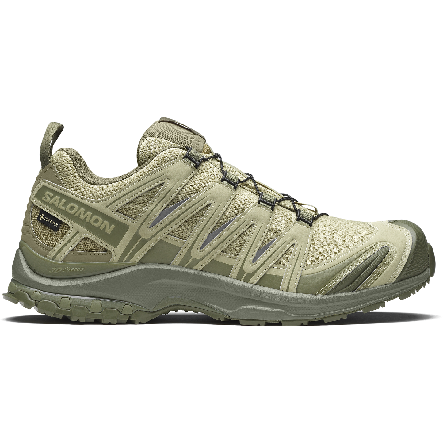 XA PRO 3D GORE-TEX