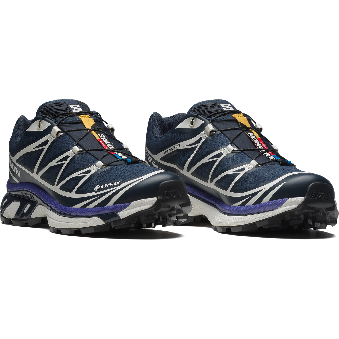 XT-6 GORE-TEX