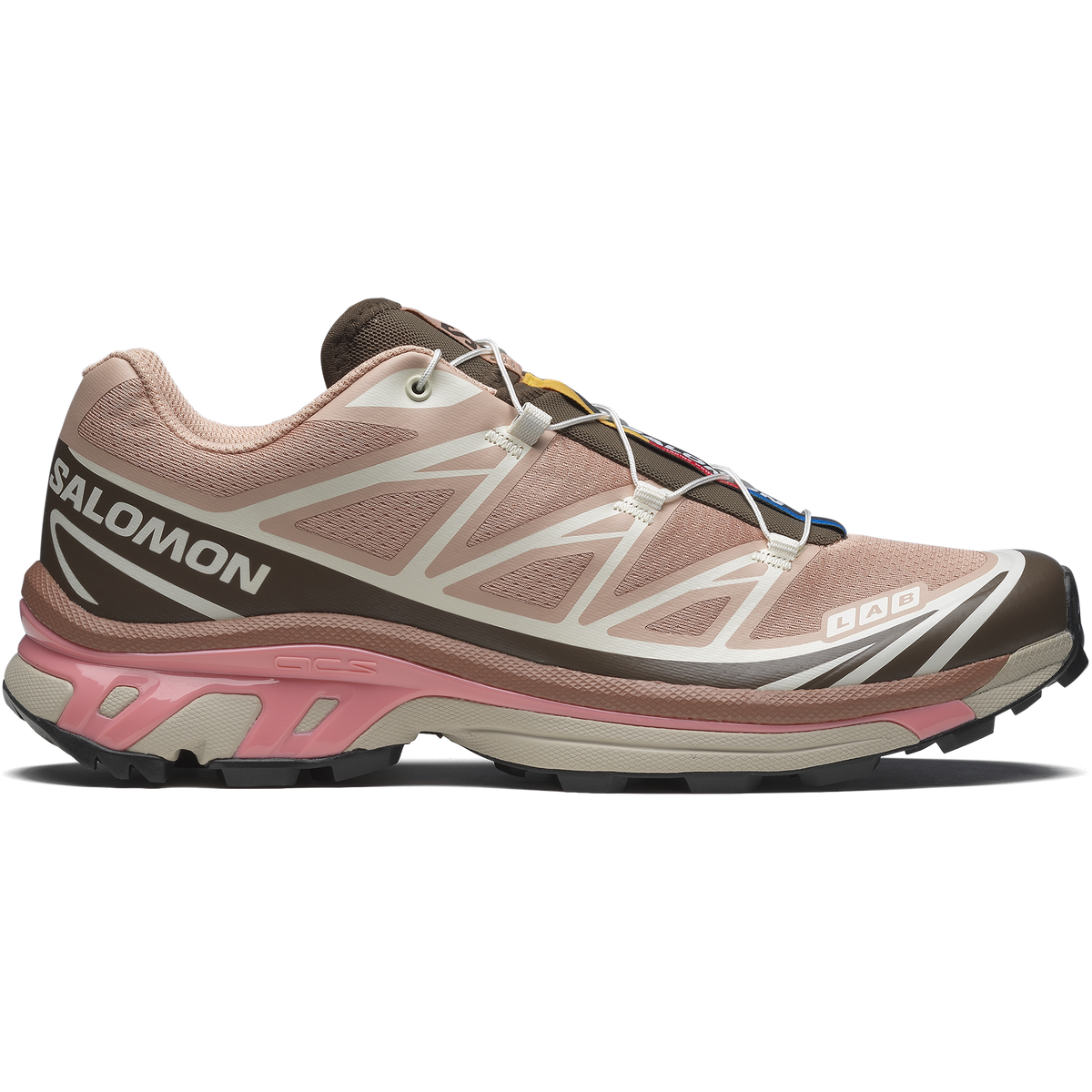 Cushioning