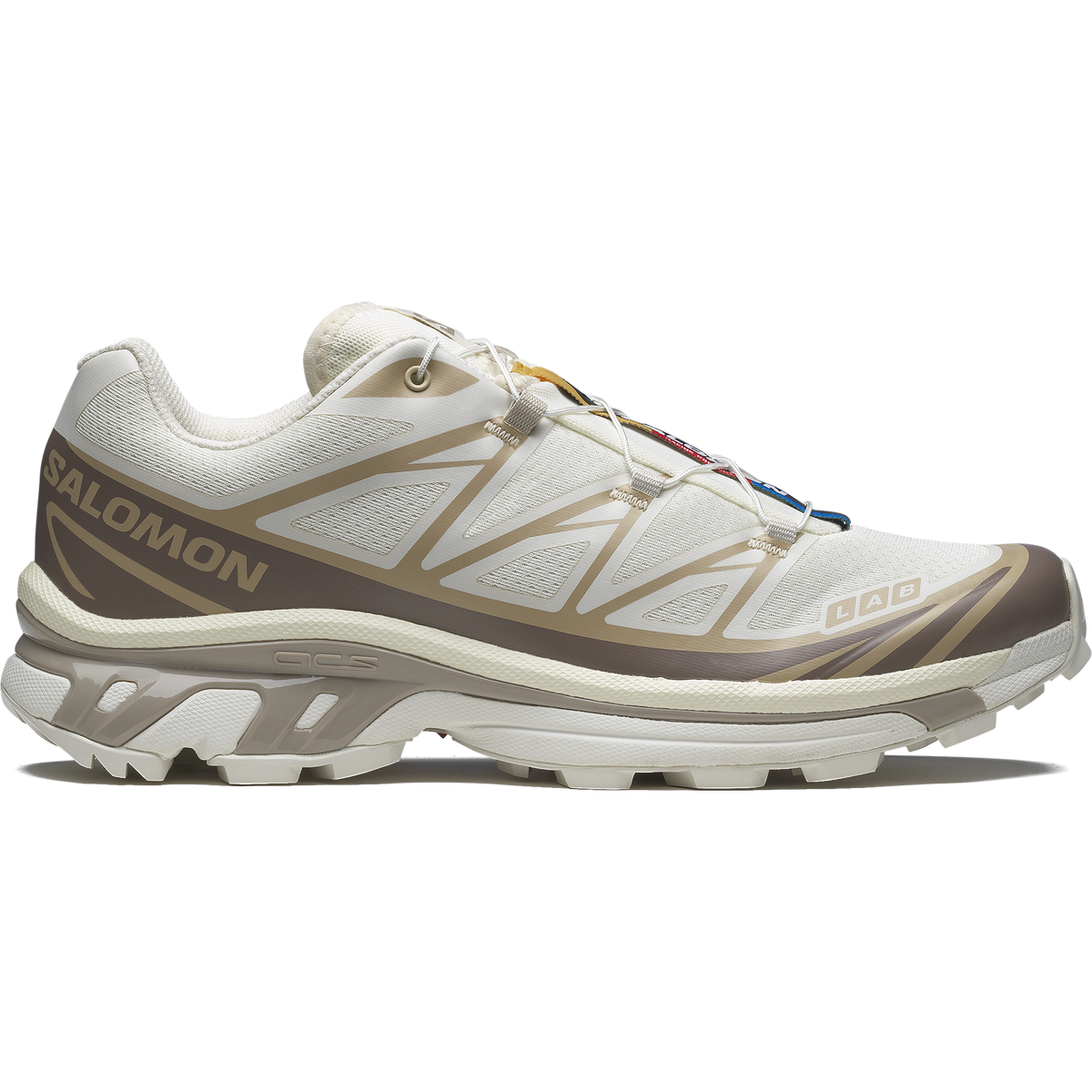 Cushioning