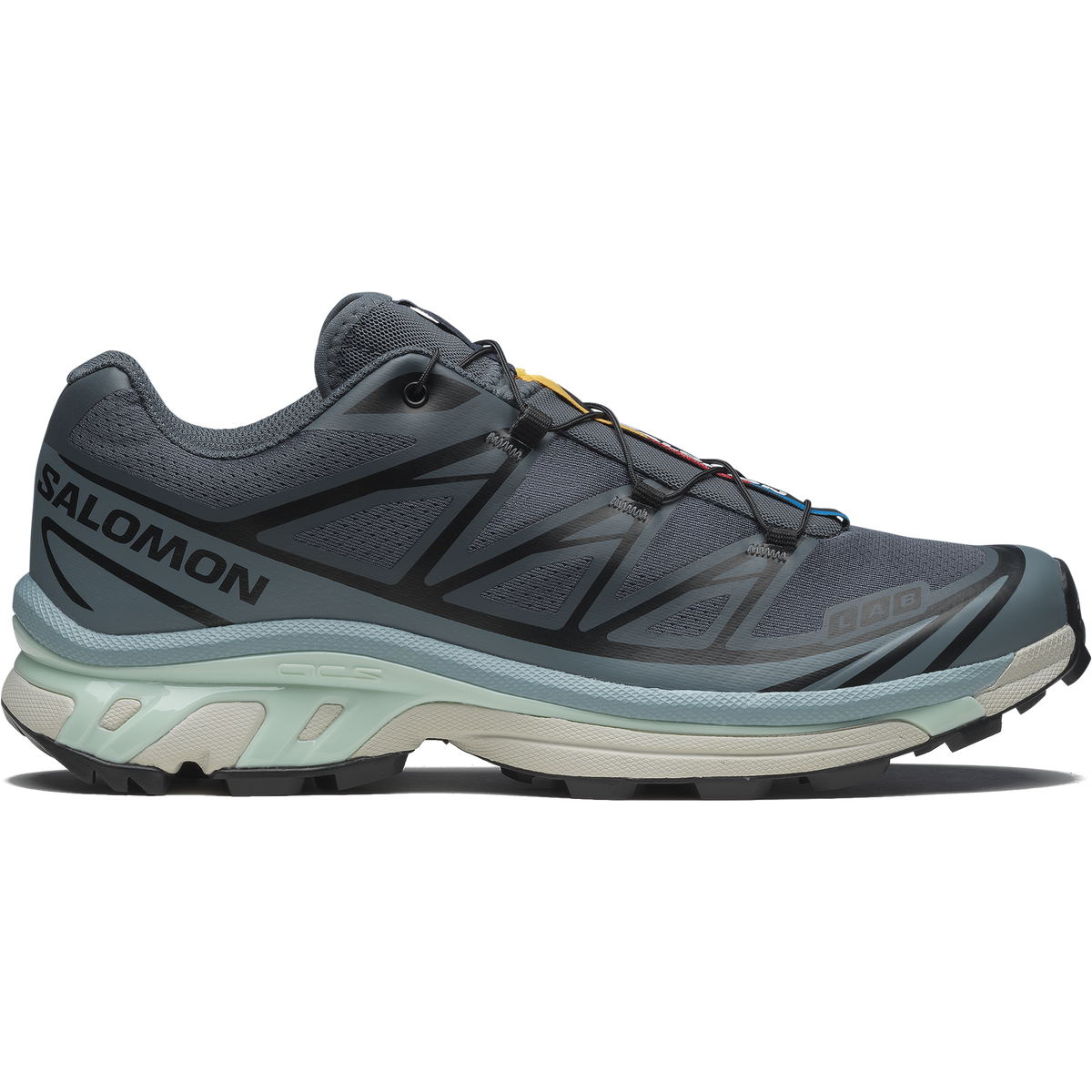 Cushioning