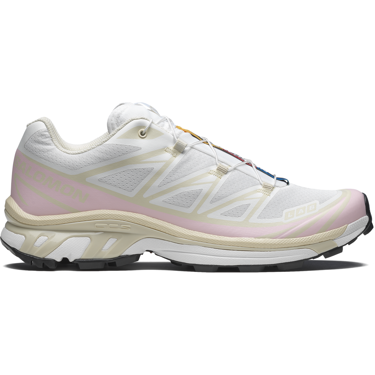 Cushioning