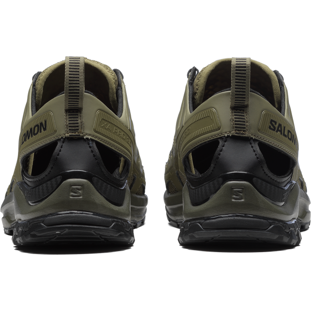 XA PRO 3D AMPHIB