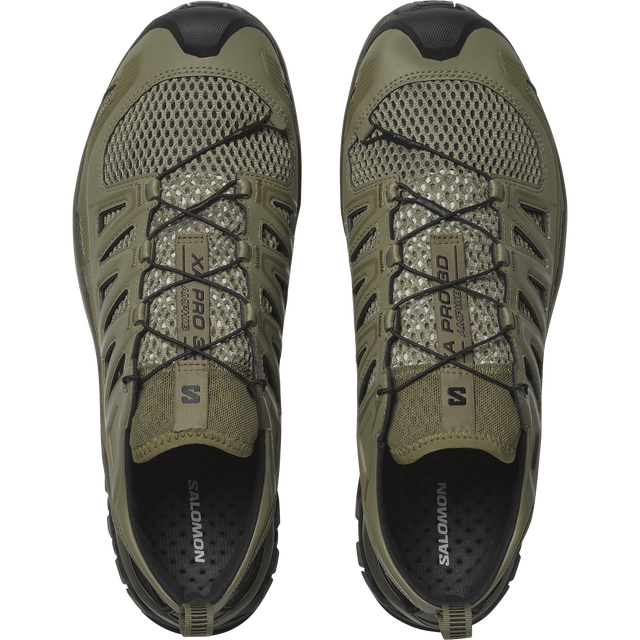 XA PRO 3D AMPHIB