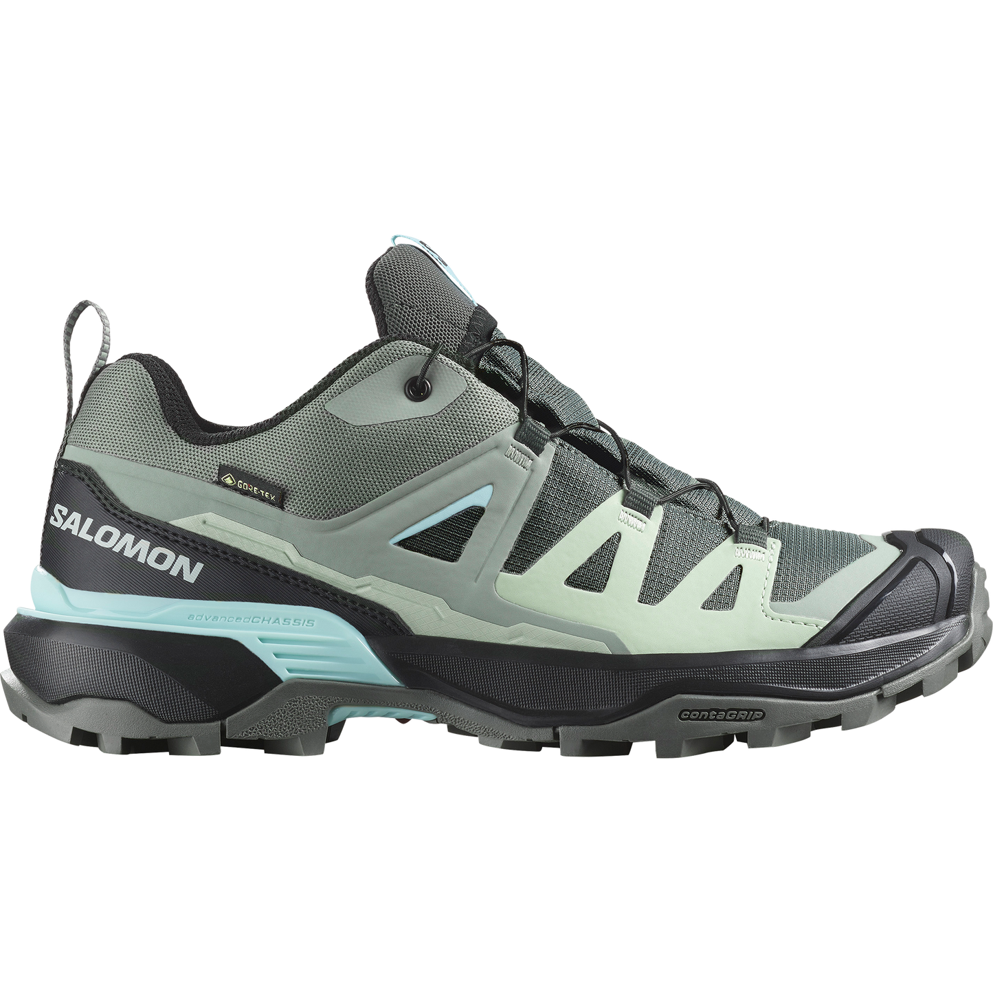 X ULTRA 360 GORE-TEX WOMEN'S