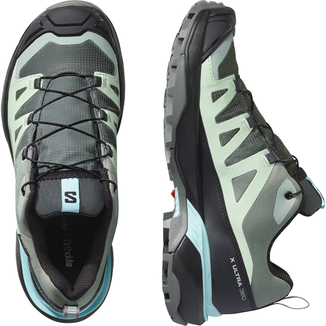 X ULTRA 360 GORE-TEX WOMEN'S