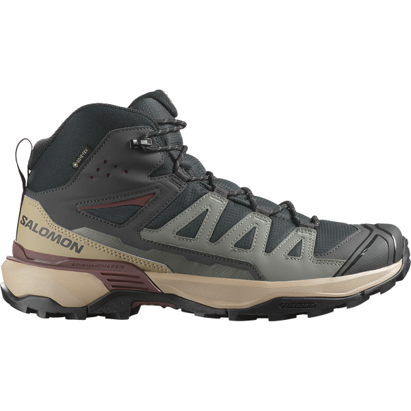 Predict Hike – Salomon Australia