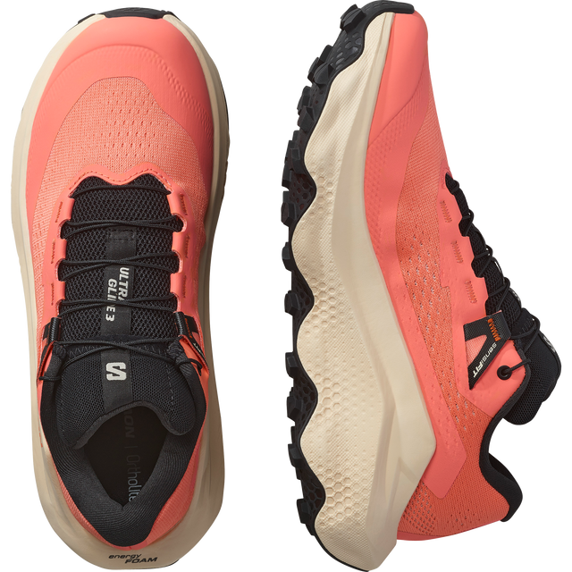 ULTRA GLIDE 3 WOMEN'S