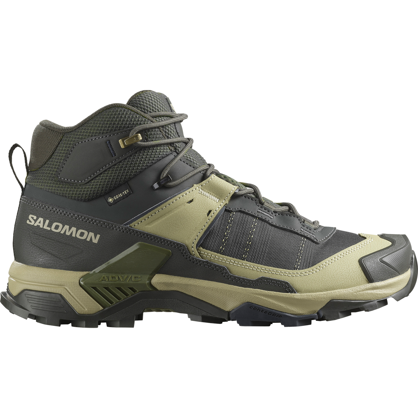 X ULTRA 5 MID GORE-TEX MEN'S