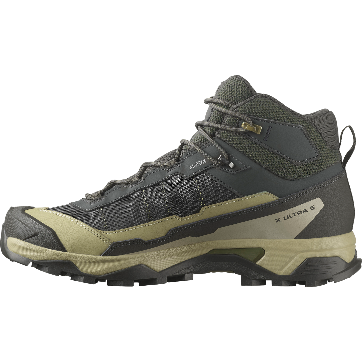 X ULTRA 5 MID GORE-TEX MEN'S