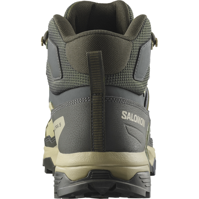 X ULTRA 5 MID GORE-TEX MEN'S