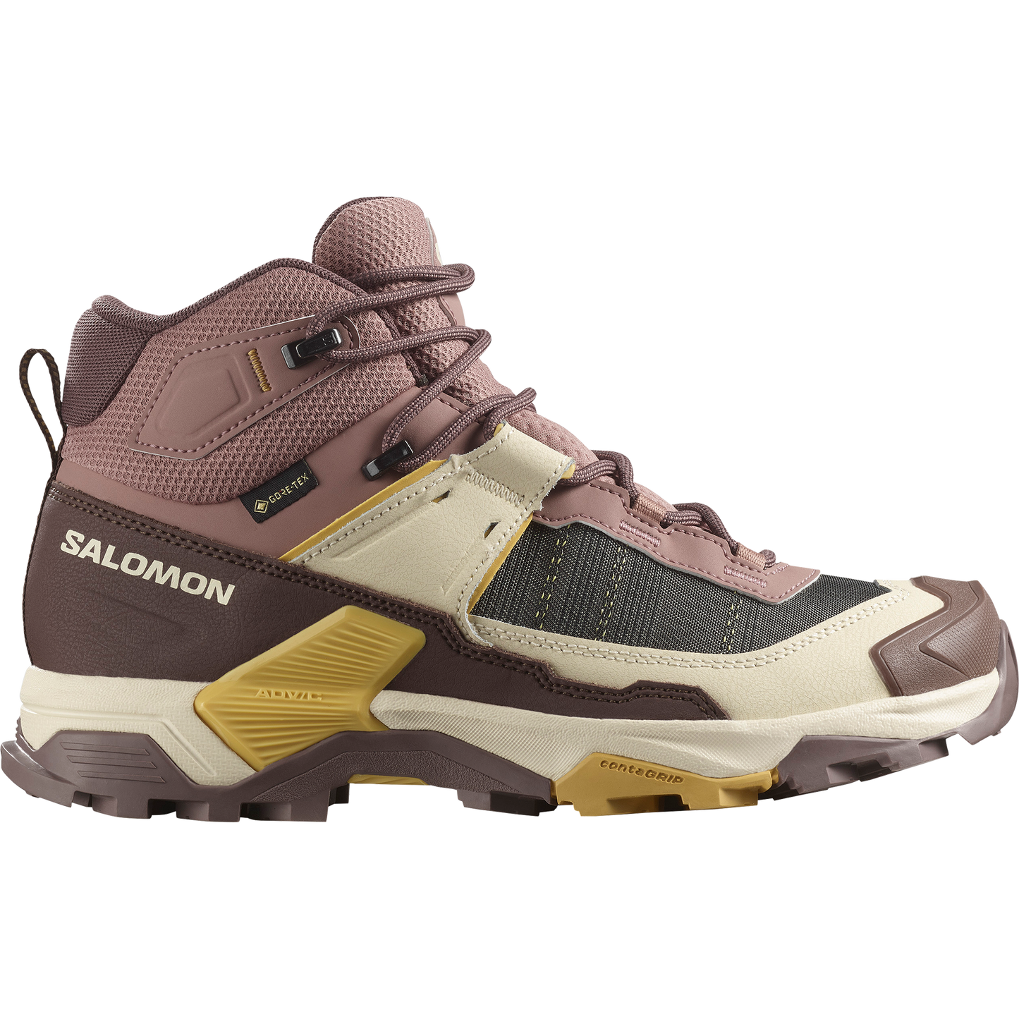 X ULTRA 5 MID GORE-TEX WOMEN'S