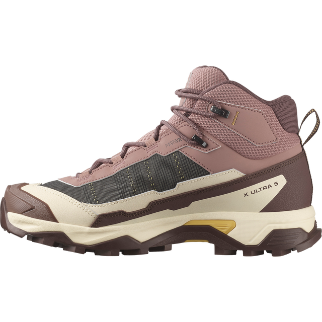 X ULTRA 5 MID GORE-TEX WOMEN'S