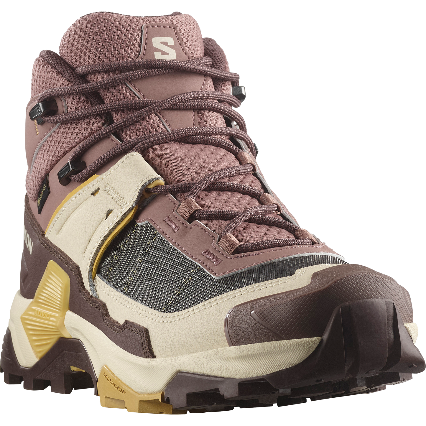 X ULTRA 5 MID GORE-TEX WOMEN'S