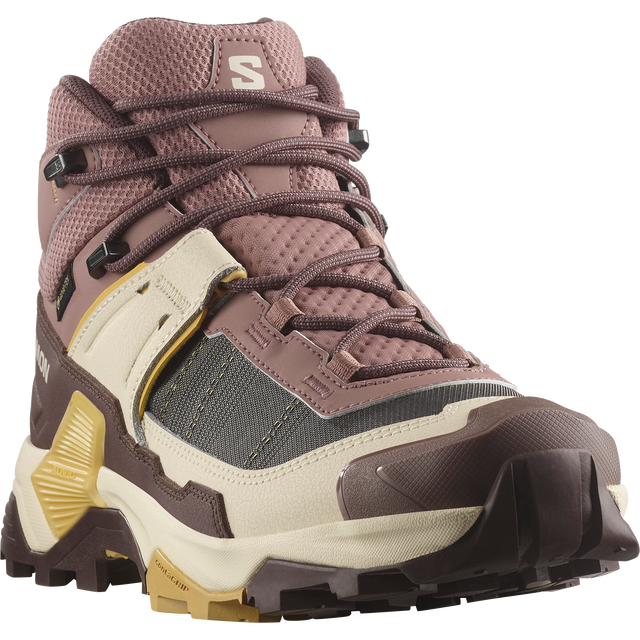 X ULTRA 5 MID GORE-TEX WOMEN'S