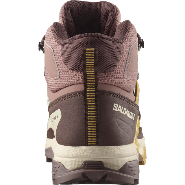 X ULTRA 5 MID GORE-TEX WOMEN'S