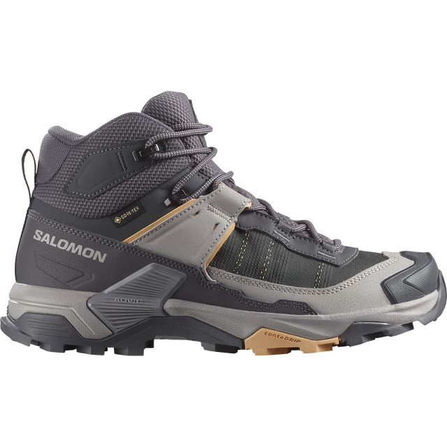 X ULTRA 5 MID GORE-TEX WOMEN'S