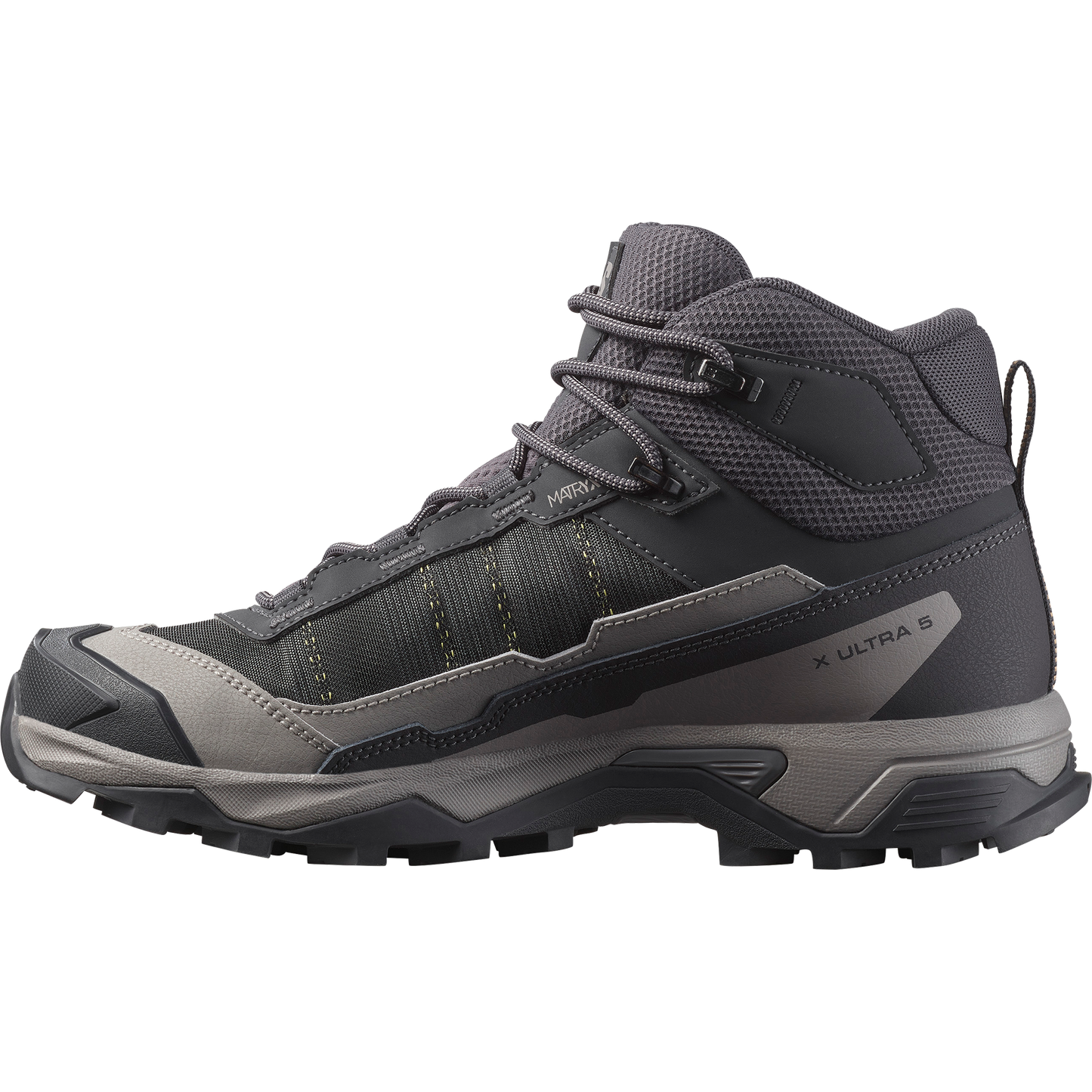 X ULTRA 5 MID GORE-TEX WOMEN'S