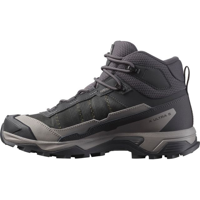 X ULTRA 5 MID GORE-TEX WOMEN'S