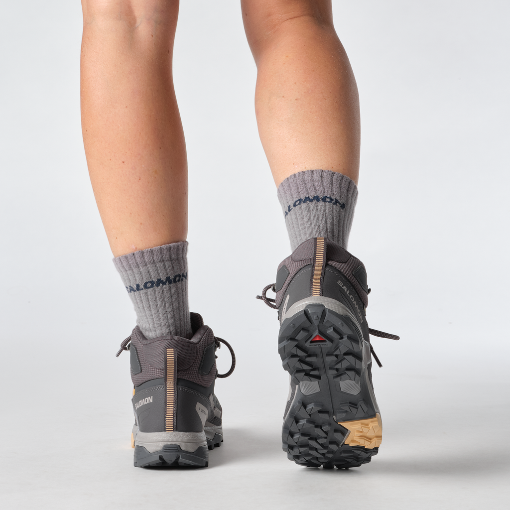 X ULTRA 5 MID GORE-TEX