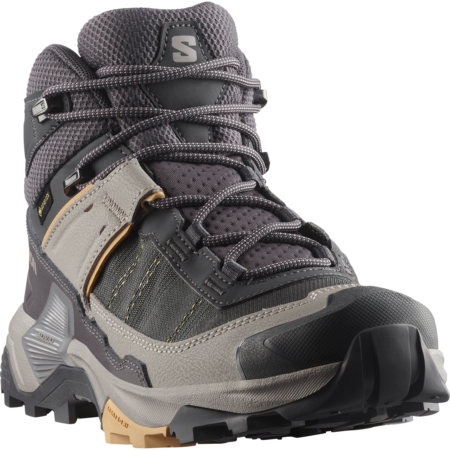 X ULTRA 5 MID GORE-TEX WOMEN'S