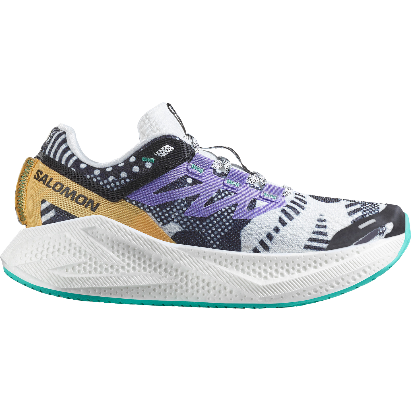 AERO GLIDE 3 WOMEN'S