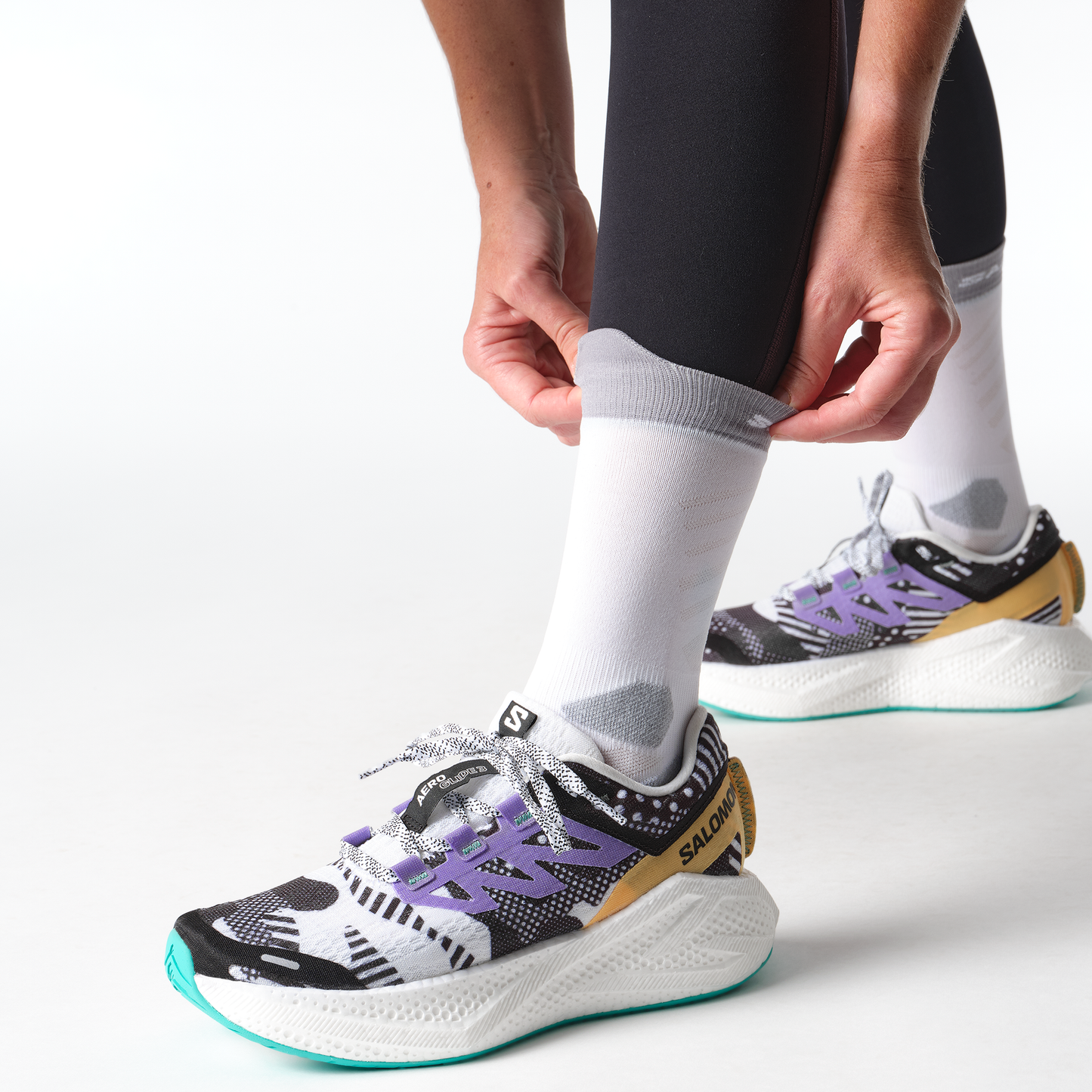 AERO GLIDE 3 WOMEN'S
