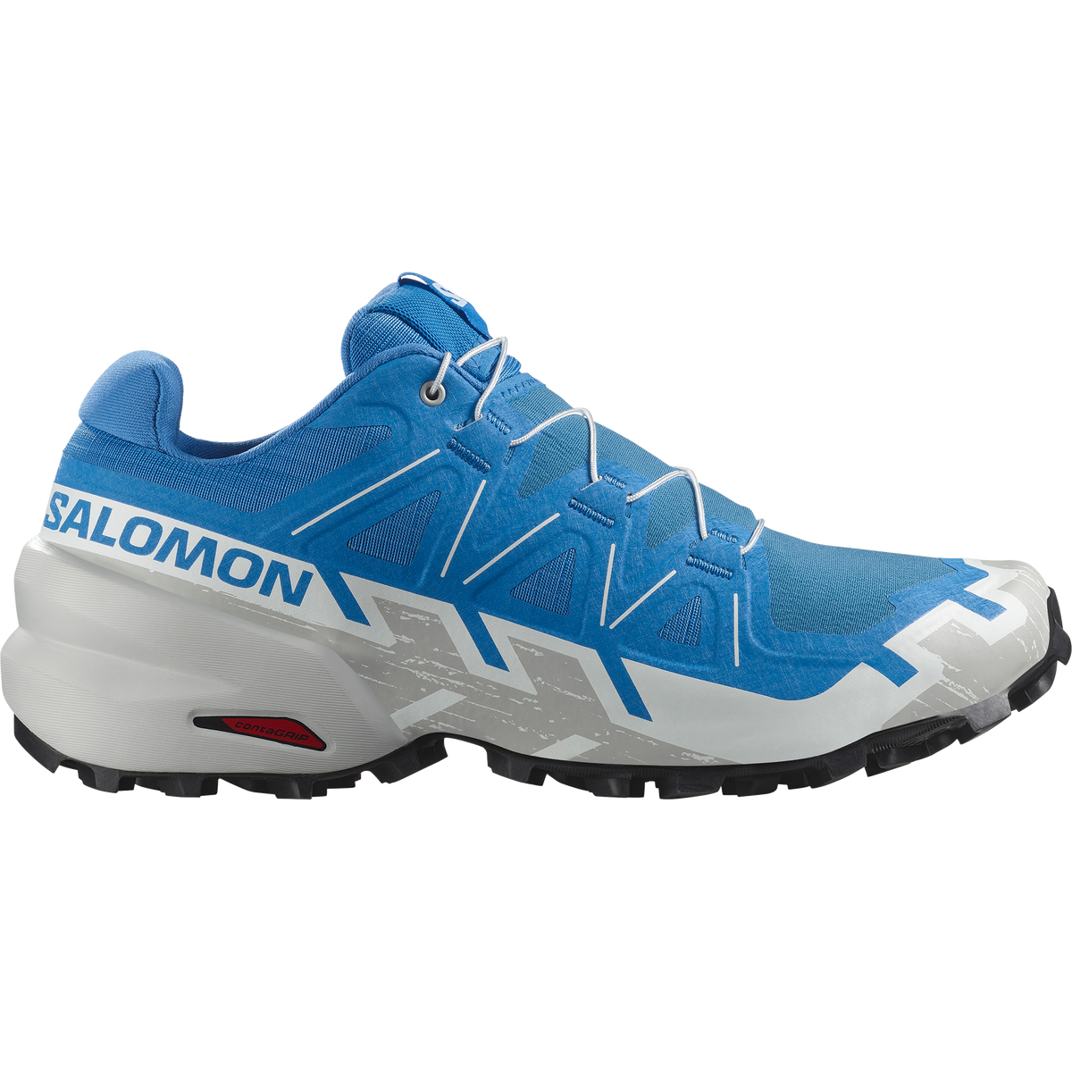 SPEEDCROSS 6