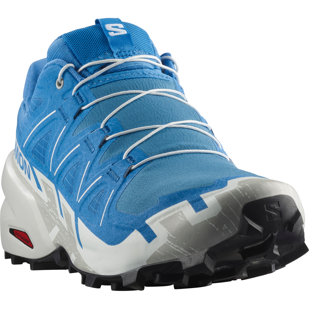 SPEEDCROSS 6