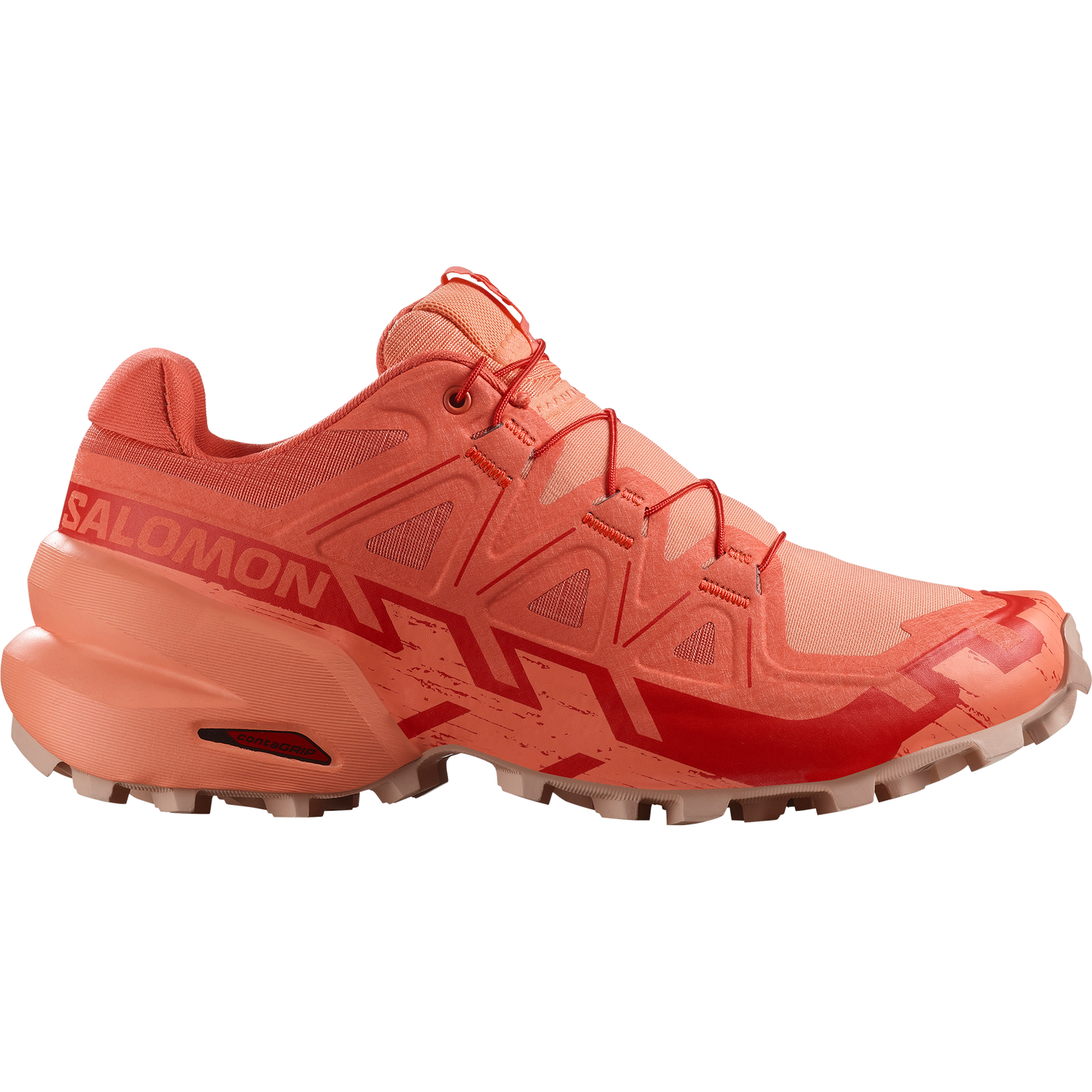SPEEDCROSS 6 WOMEN'S