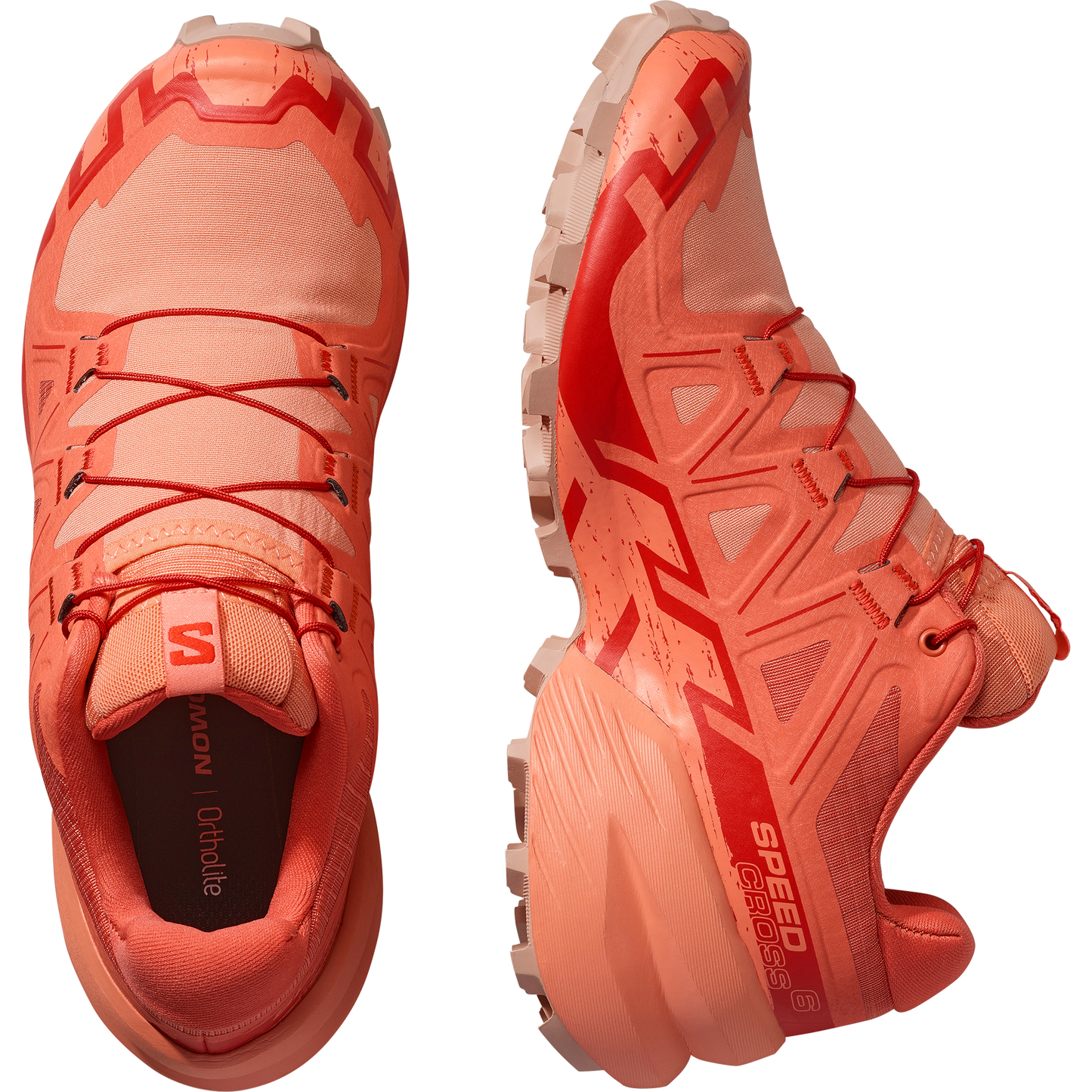 SPEEDCROSS 6 WOMEN'S