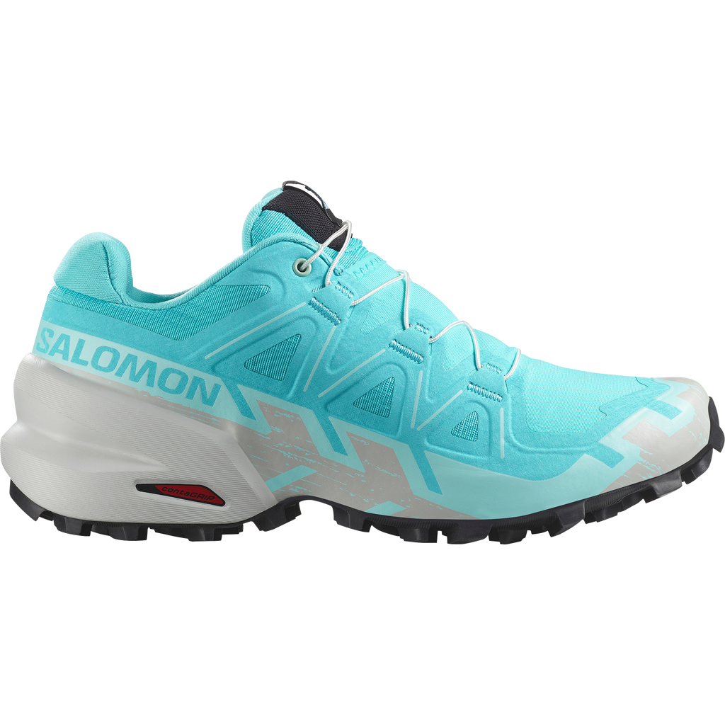 SPEEDCROSS 6