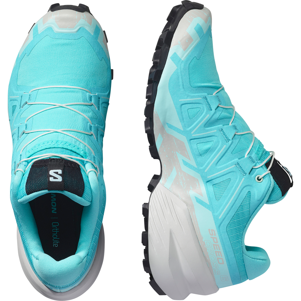 SPEEDCROSS 6