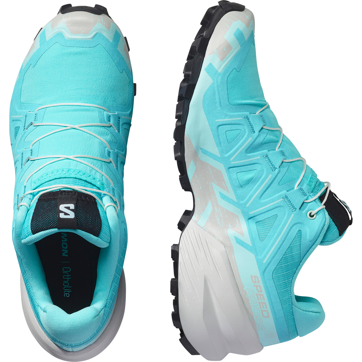 SPEEDCROSS 6