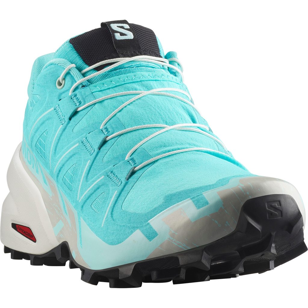 SPEEDCROSS 6