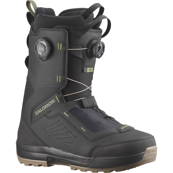 Buy ECHO DUAL BOA SNOWBOARD BOOT MEN'S by Salomon Australia online