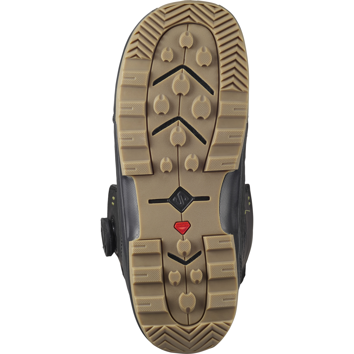 ECHO DUAL BOA SNOWBOARD BOOT MEN'S