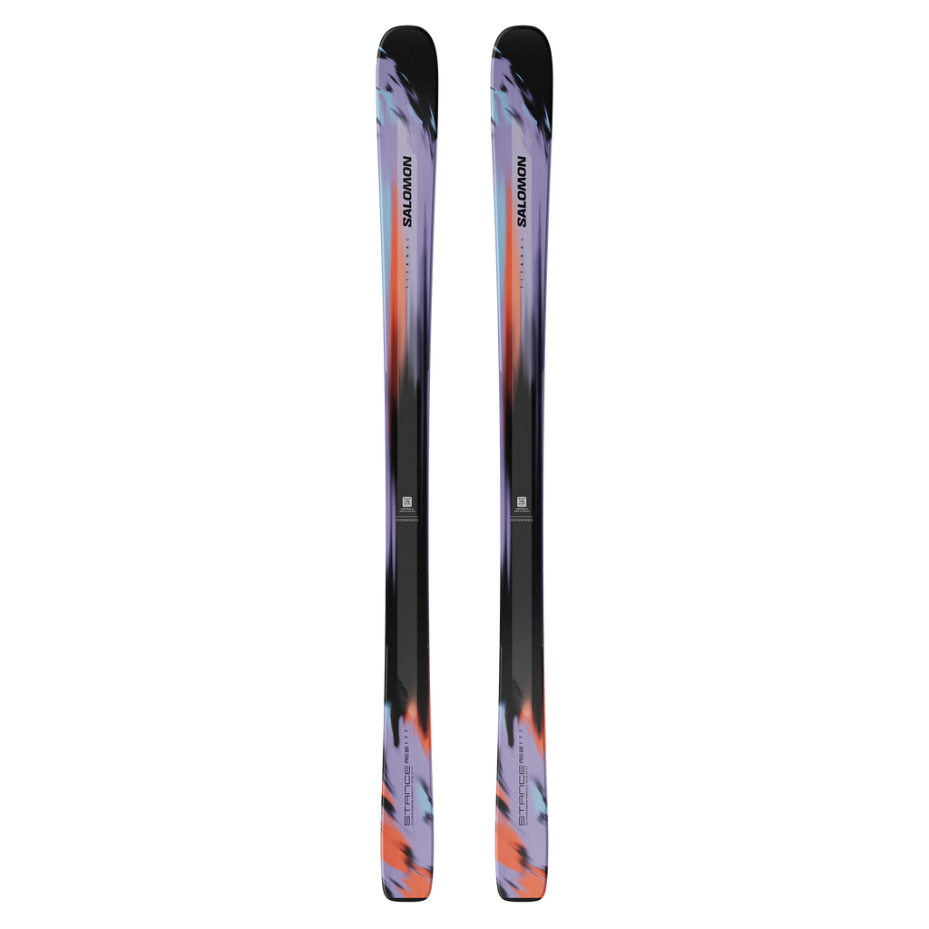 STANCE PRO 86