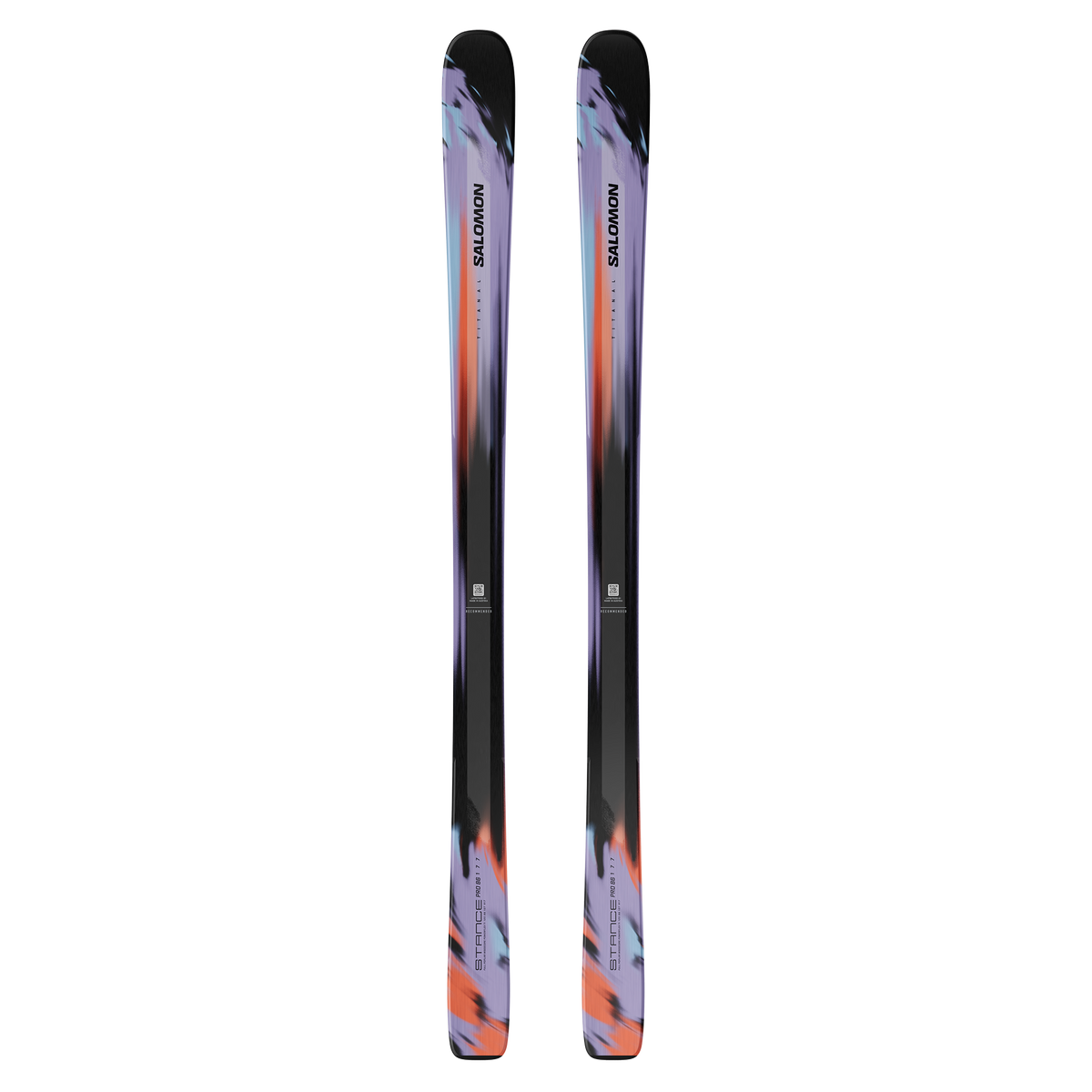 STANCE PRO 86