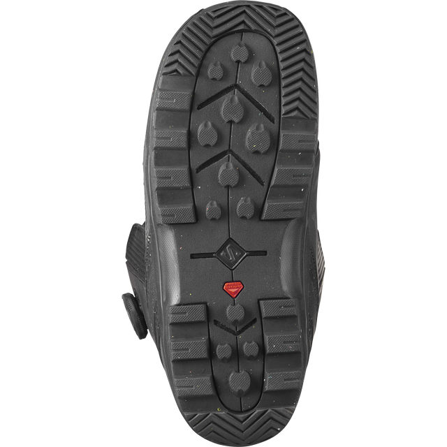 Buy MALAMUTE DUAL BOA SNOWBOARD BOOT MEN'S by Salomon Australia