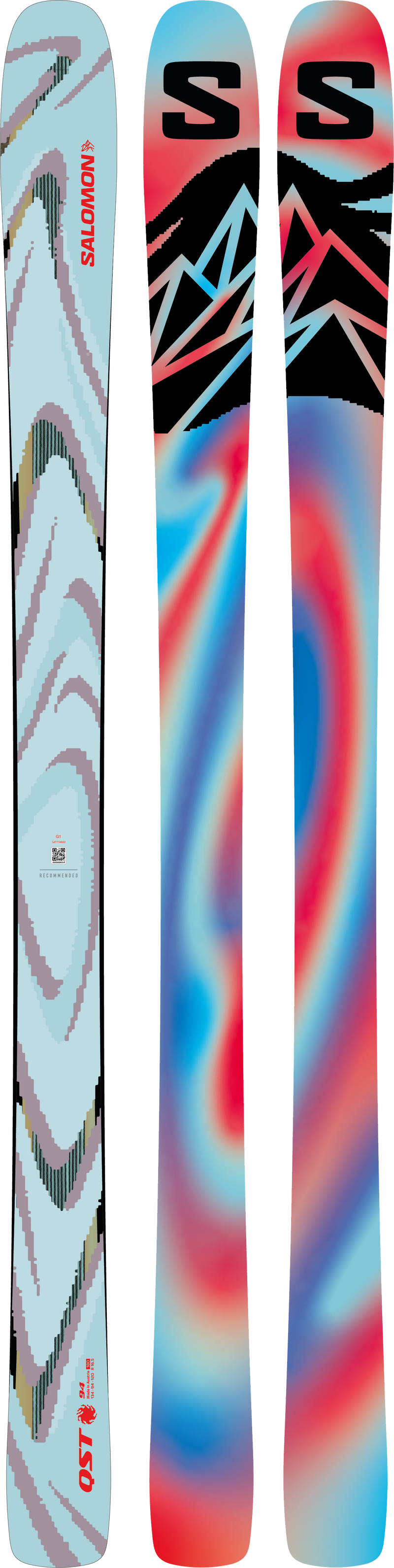 All-conditions performance